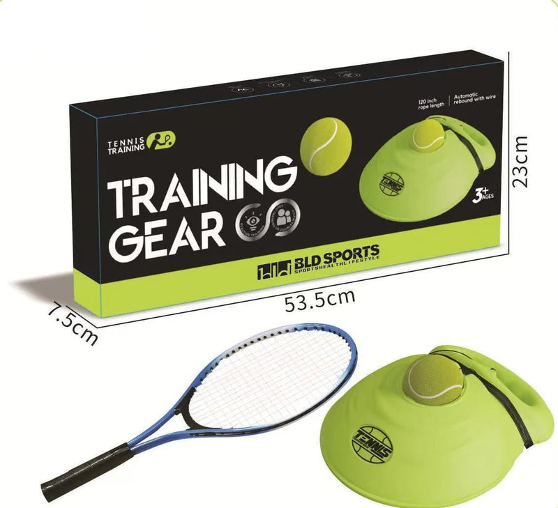 BLD - Sports Training Gear
