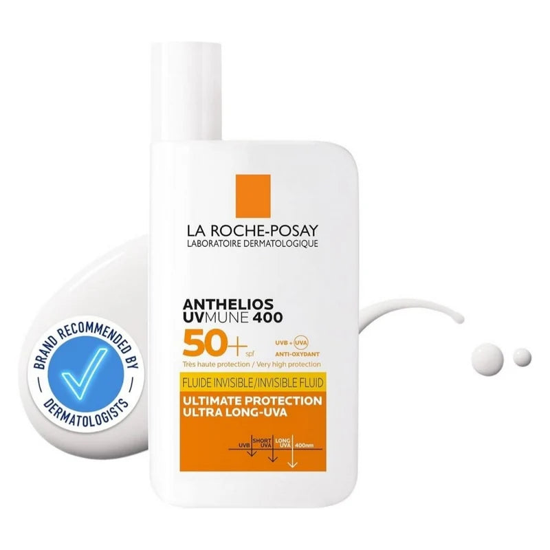La Roche-Posay Anthelios UVMune 400